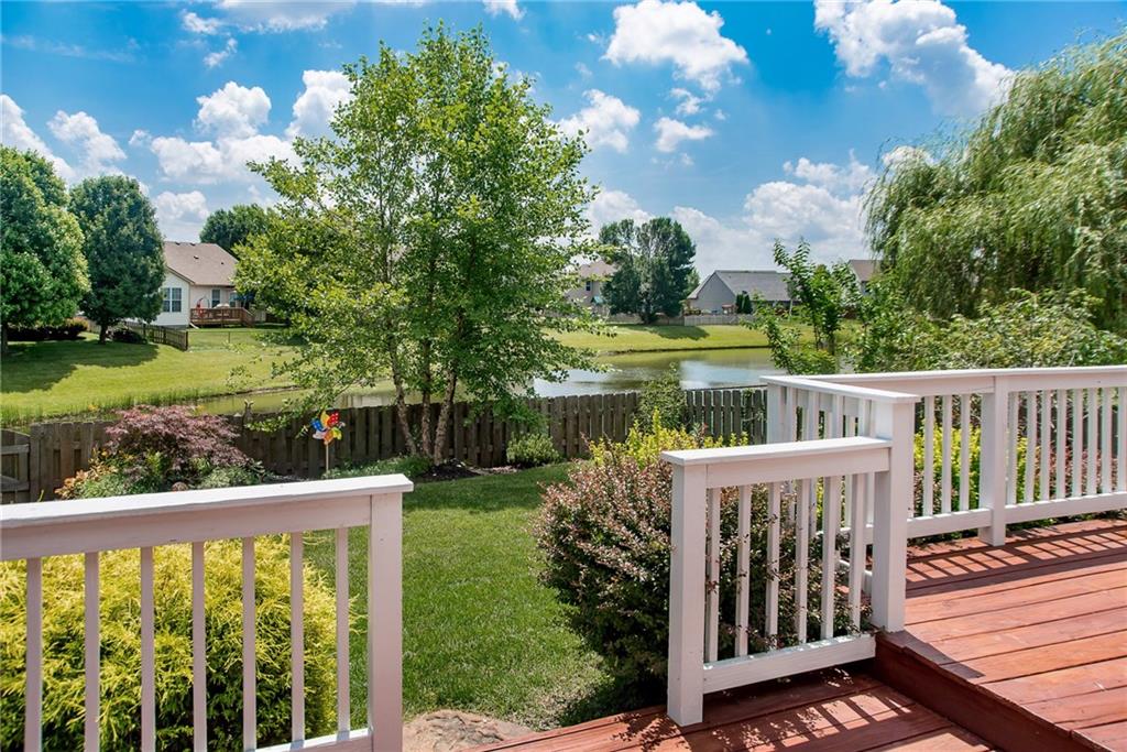 11373 Falling Water Way Fishers, IN 46037 - Photo 24 of 24 Gallery Image 24