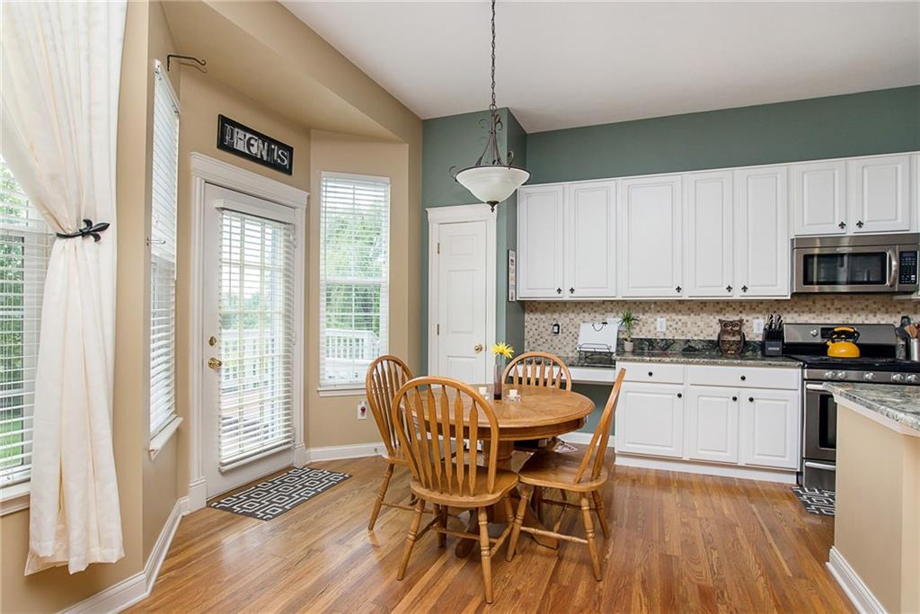 11373 Falling Water Way Fishers, IN 46037 - Photo 10 of 24 Gallery Image 10