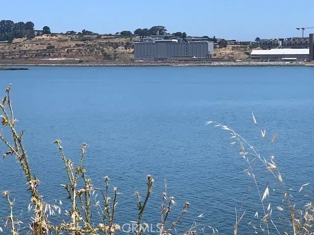 a view of a lake view