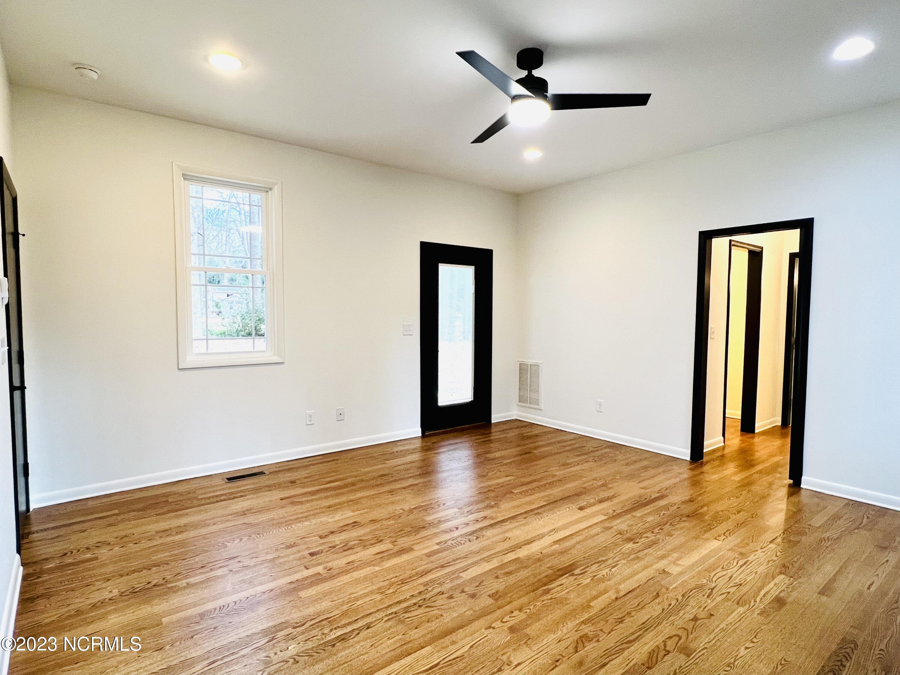 525 Highland Road Southern Pines, NC 28387 - Photo 26 of 51 Master Bedroom