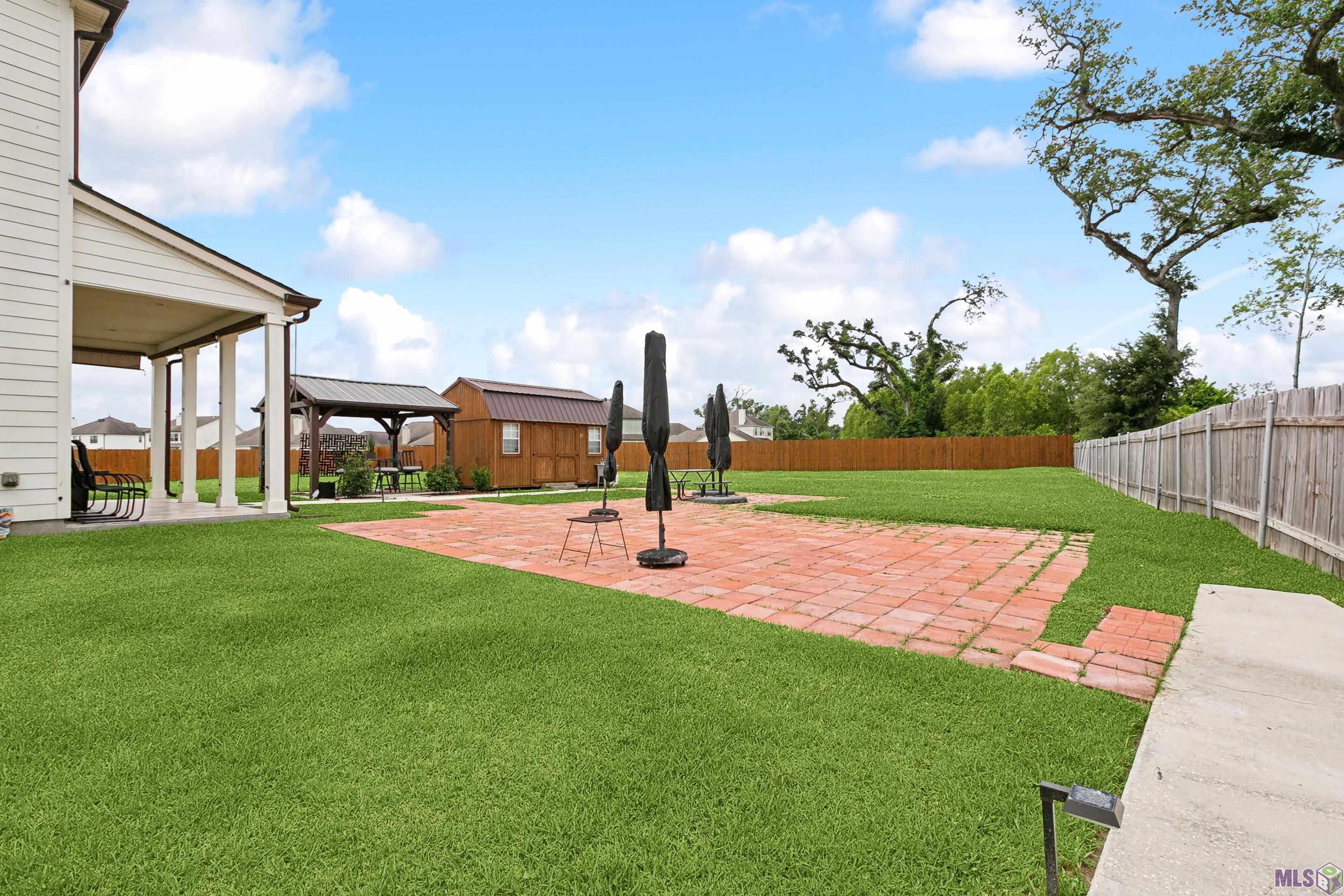 9574 West Terran Lane Westwego, LA 70094 - Photo 15 of 16