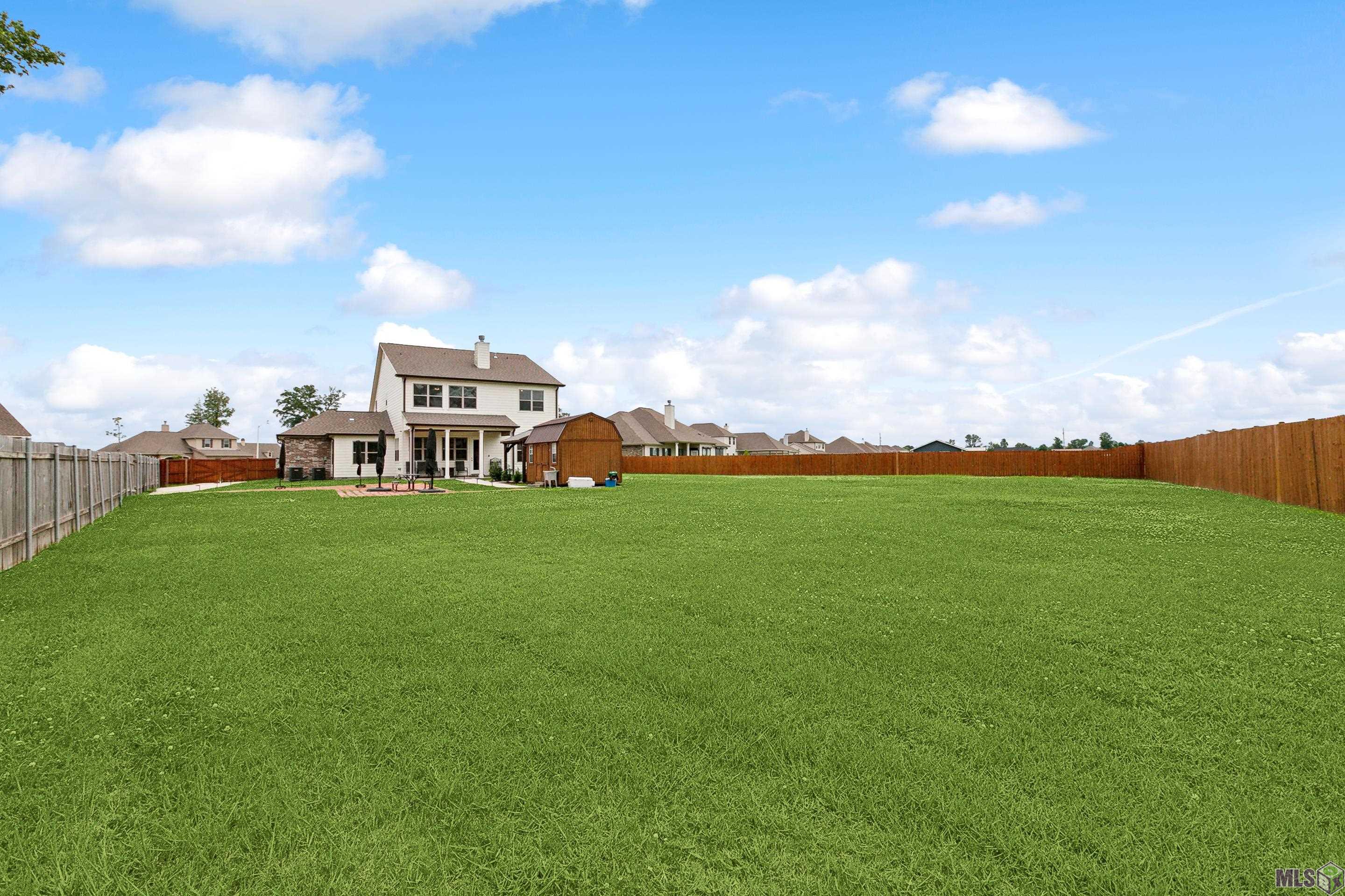 9574 West Terran Lane Westwego, LA 70094 - Photo 16 of 16