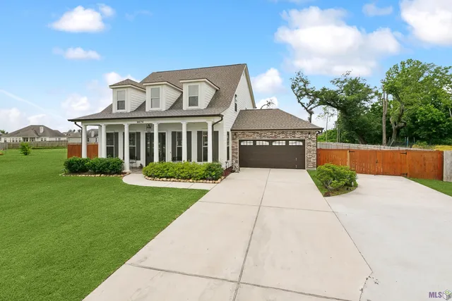 $549,000 | 9574 West Terran Lane, Westwego, LA 70094
