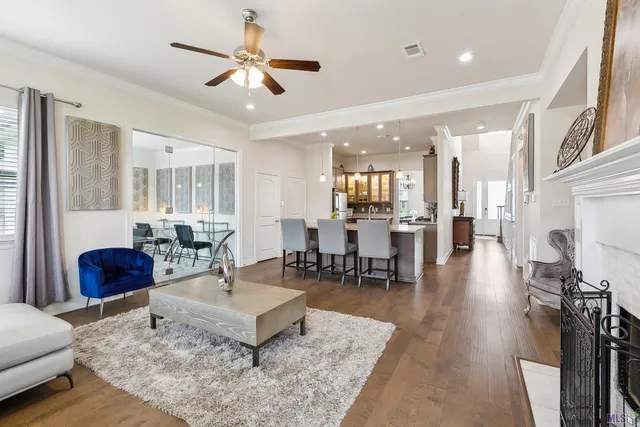 $549,000 | 9574 West Terran Lane, Westwego, LA 70094