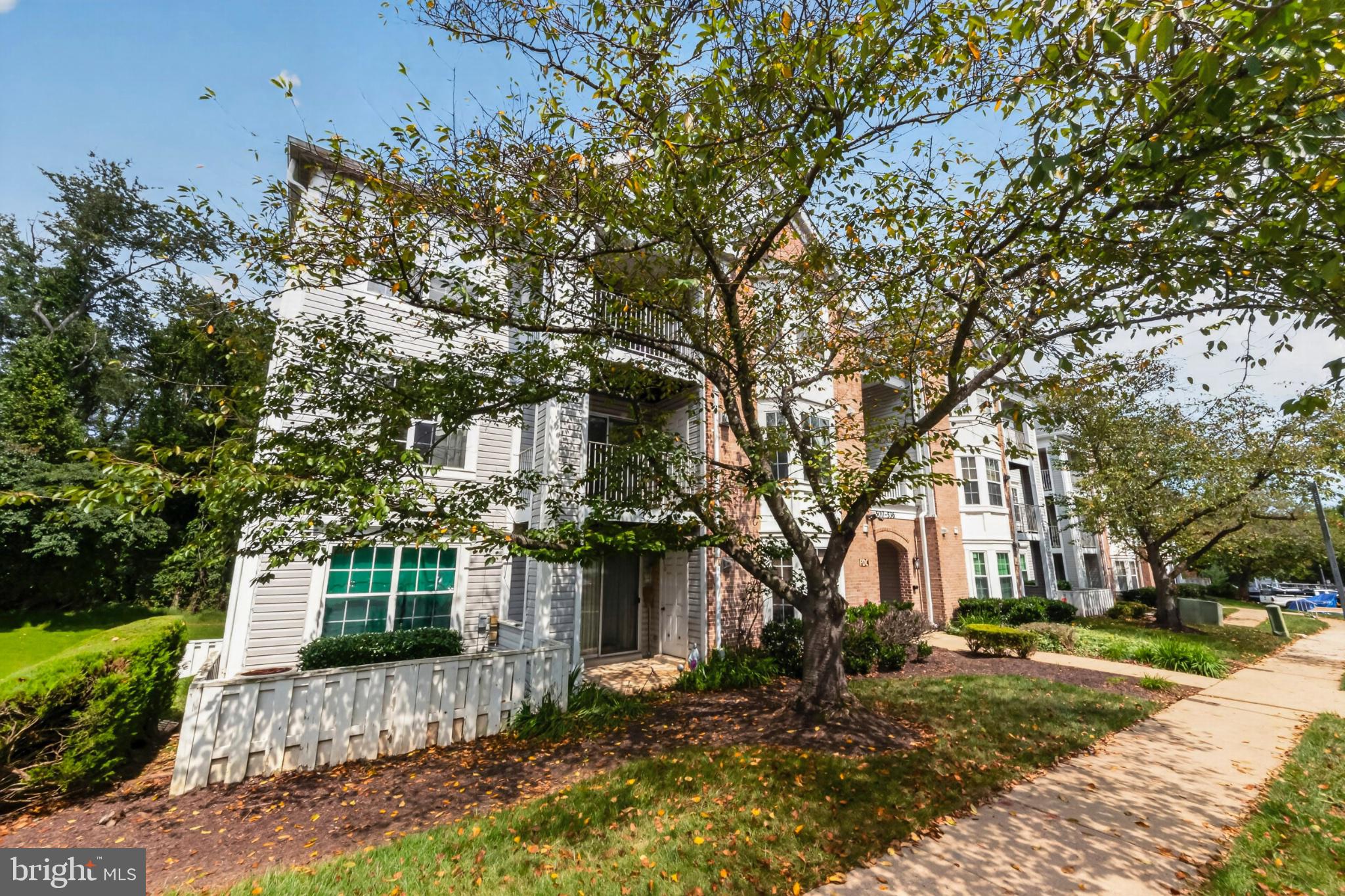 520 Kennington Road, Unit 520 Reisterstown, MD 21136 - Photo 53 of 69 Gallery Image 53