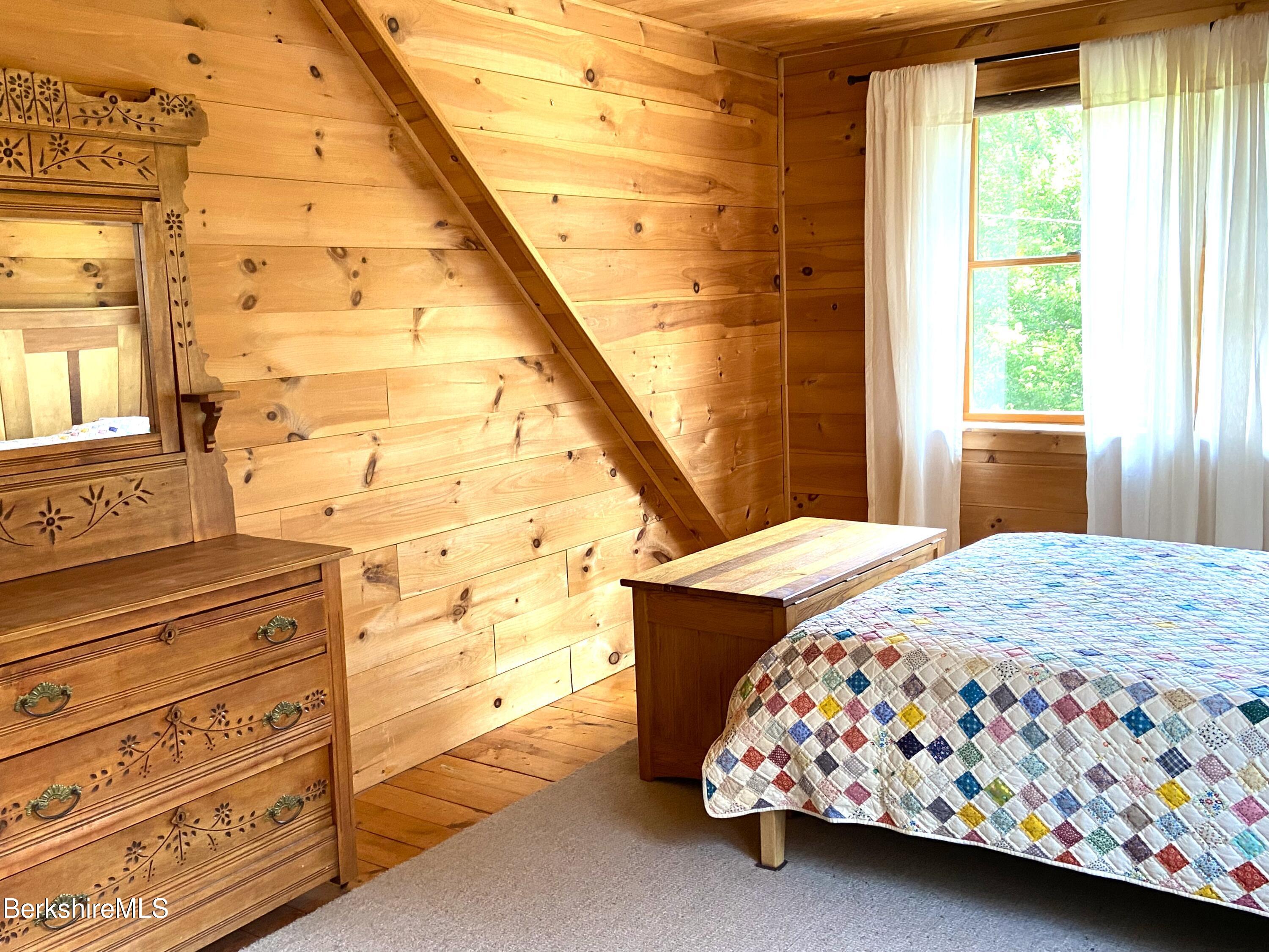 201 Weaver Dam Road Petersburg, NY 12138 - Photo 13 of 32 Primary bedroom 2