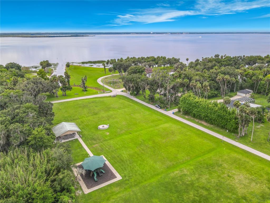 556 Stone Island Road Deltona, FL 32725 - Photo 35 of 38 Gallery Image 35