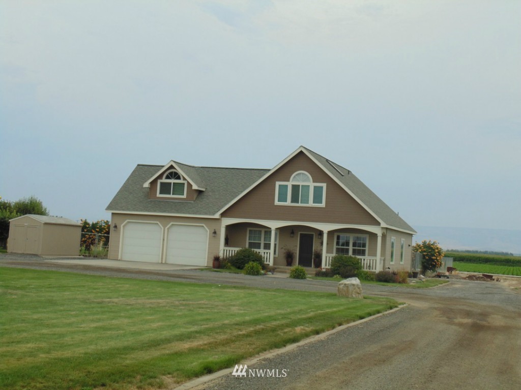 9172 Rd P Northwest Quincy, WA 98848 - Photo 1 of 25 Gallery Image 1