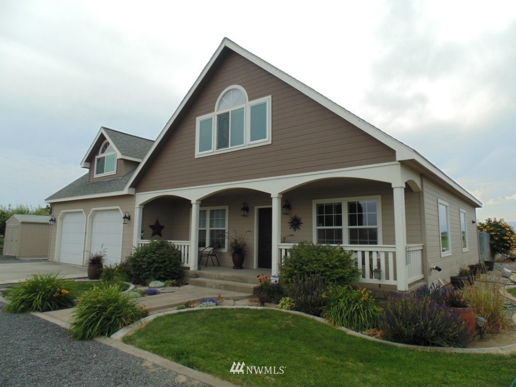 9172 Rd P Northwest Quincy, WA 98848 - Photo 2 of 25 Gallery Image 2