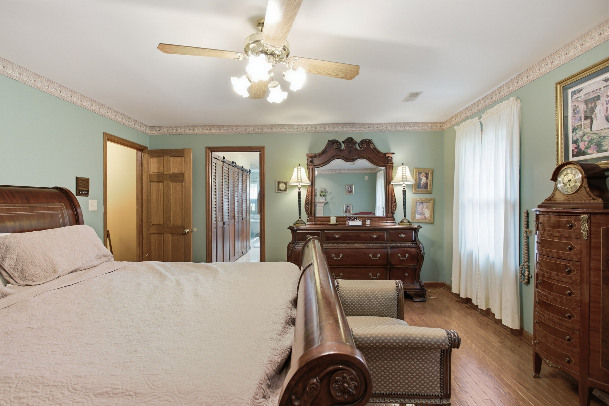 301 Kippsford Pond Road Columbia, TN 38401 - Photo 16 of 38 Gallery Image 16