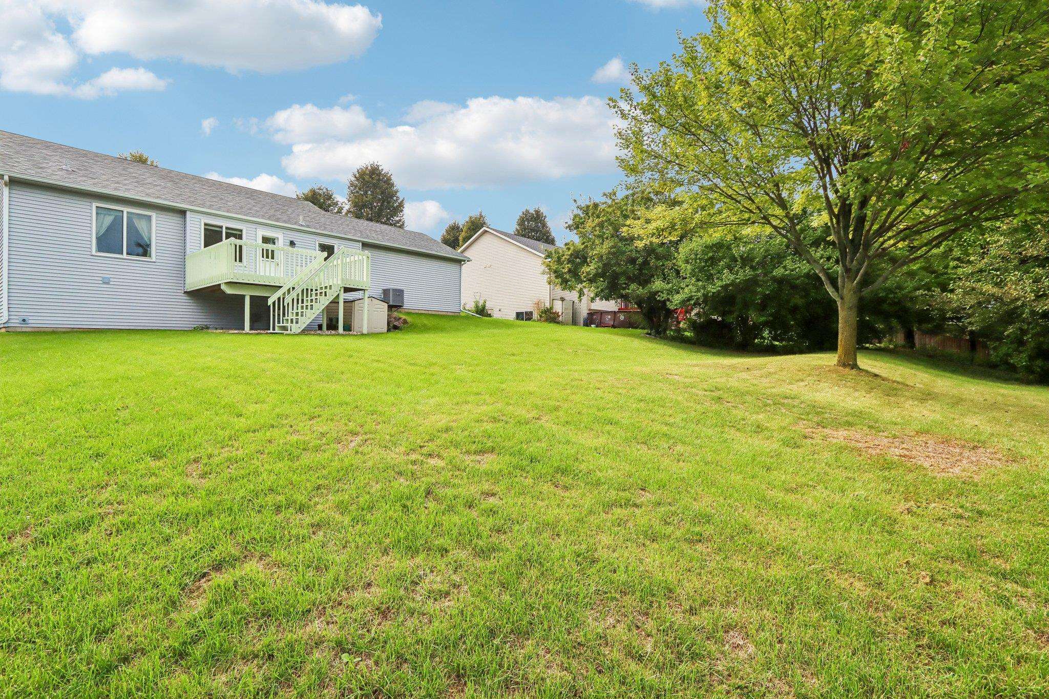 941 Vista Ridge Drive Mount Horeb, WI 53572 - Photo 40 of 44 Gallery Image 40
