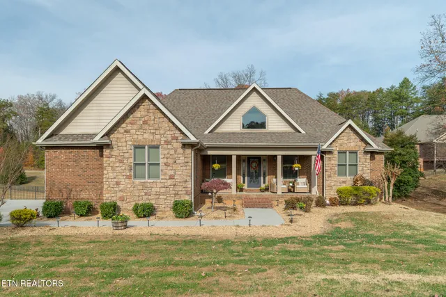 $829,000 | 1511 Landmark Boulevard, Sevierville, TN 37862