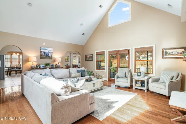 $829,000 | 1511 Landmark Boulevard, Sevierville, TN 37862