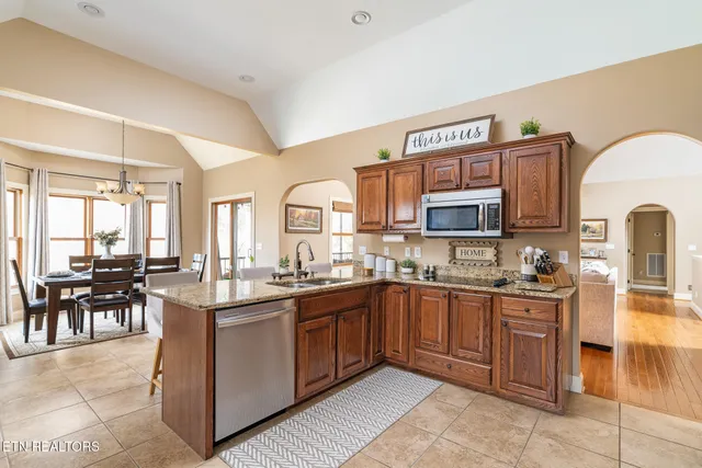 $829,000 | 1511 Landmark Boulevard, Sevierville, TN 37862