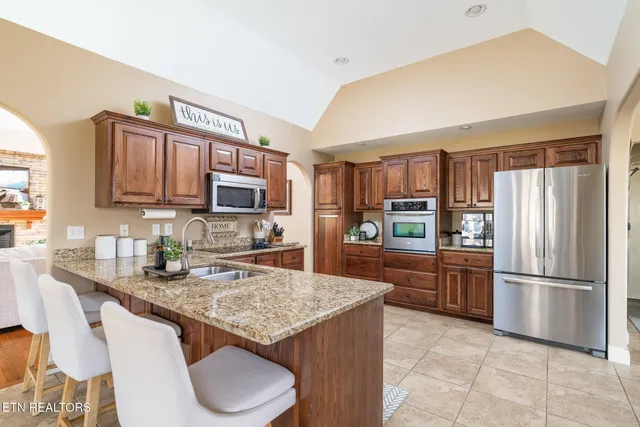 $829,000 | 1511 Landmark Boulevard, Sevierville, TN 37862