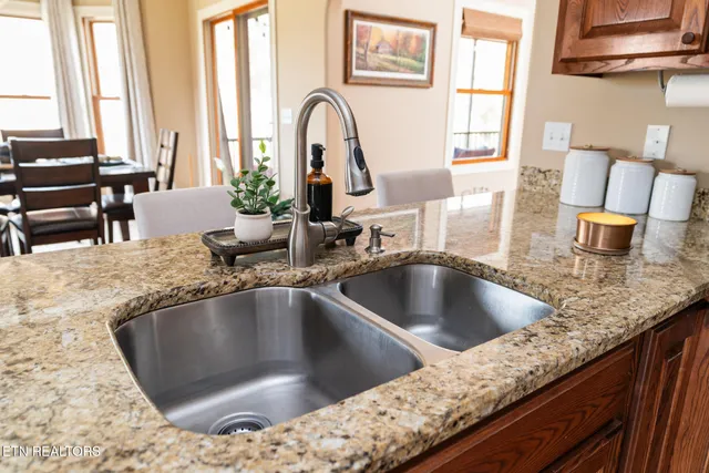 $829,000 | 1511 Landmark Boulevard, Sevierville, TN 37862