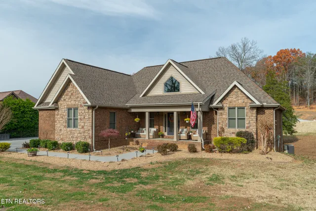 $829,000 | 1511 Landmark Boulevard, Sevierville, TN 37862