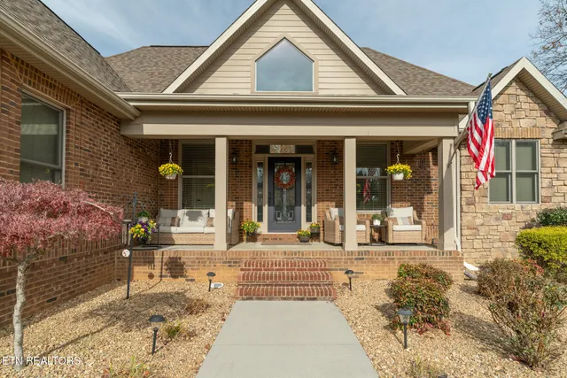 $829,000 | 1511 Landmark Boulevard, Sevierville, TN 37862