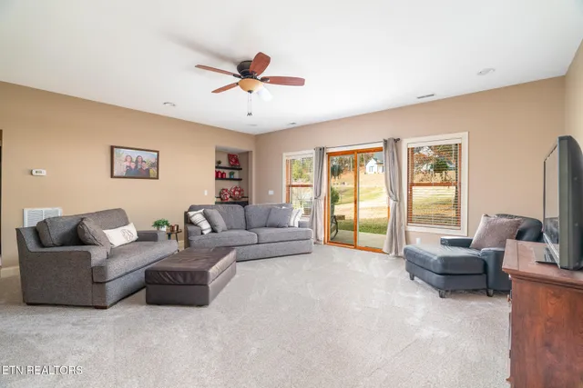 $829,000 | 1511 Landmark Boulevard, Sevierville, TN 37862