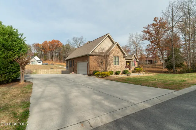 $829,000 | 1511 Landmark Boulevard, Sevierville, TN 37862