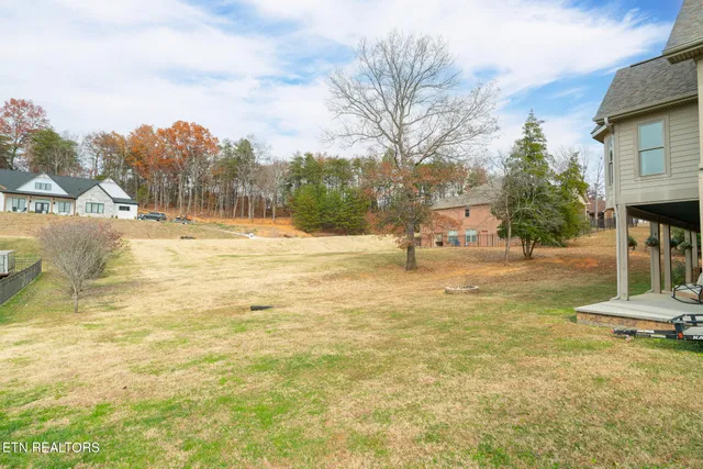 $829,000 | 1511 Landmark Boulevard, Sevierville, TN 37862