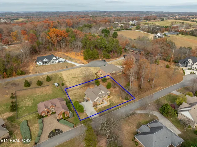 $829,000 | 1511 Landmark Boulevard, Sevierville, TN 37862