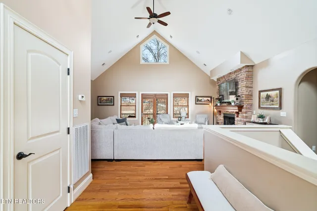 $829,000 | 1511 Landmark Boulevard, Sevierville, TN 37862