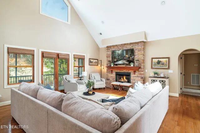 $829,000 | 1511 Landmark Boulevard, Sevierville, TN 37862