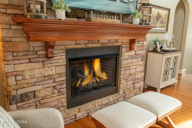 $829,000 | 1511 Landmark Boulevard, Sevierville, TN 37862