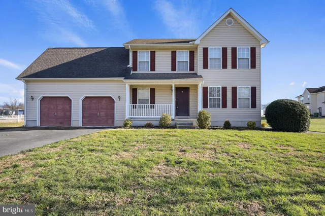 $2,300 | 247 Acorn Forest Drive, Felton, DE 19943