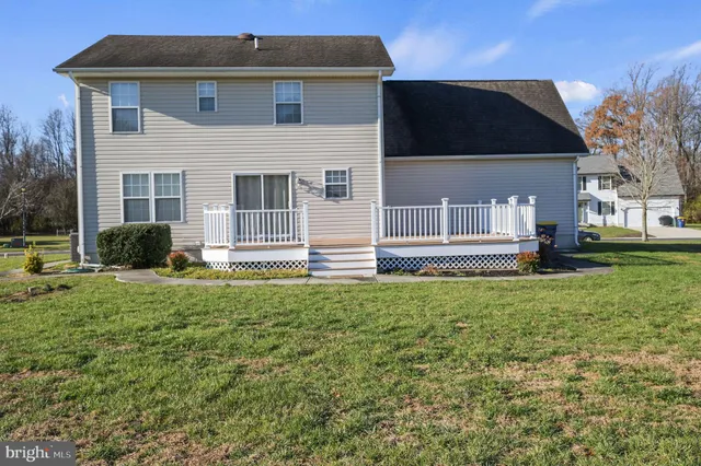 $2,300 | 247 Acorn Forest Drive, Felton, DE 19943