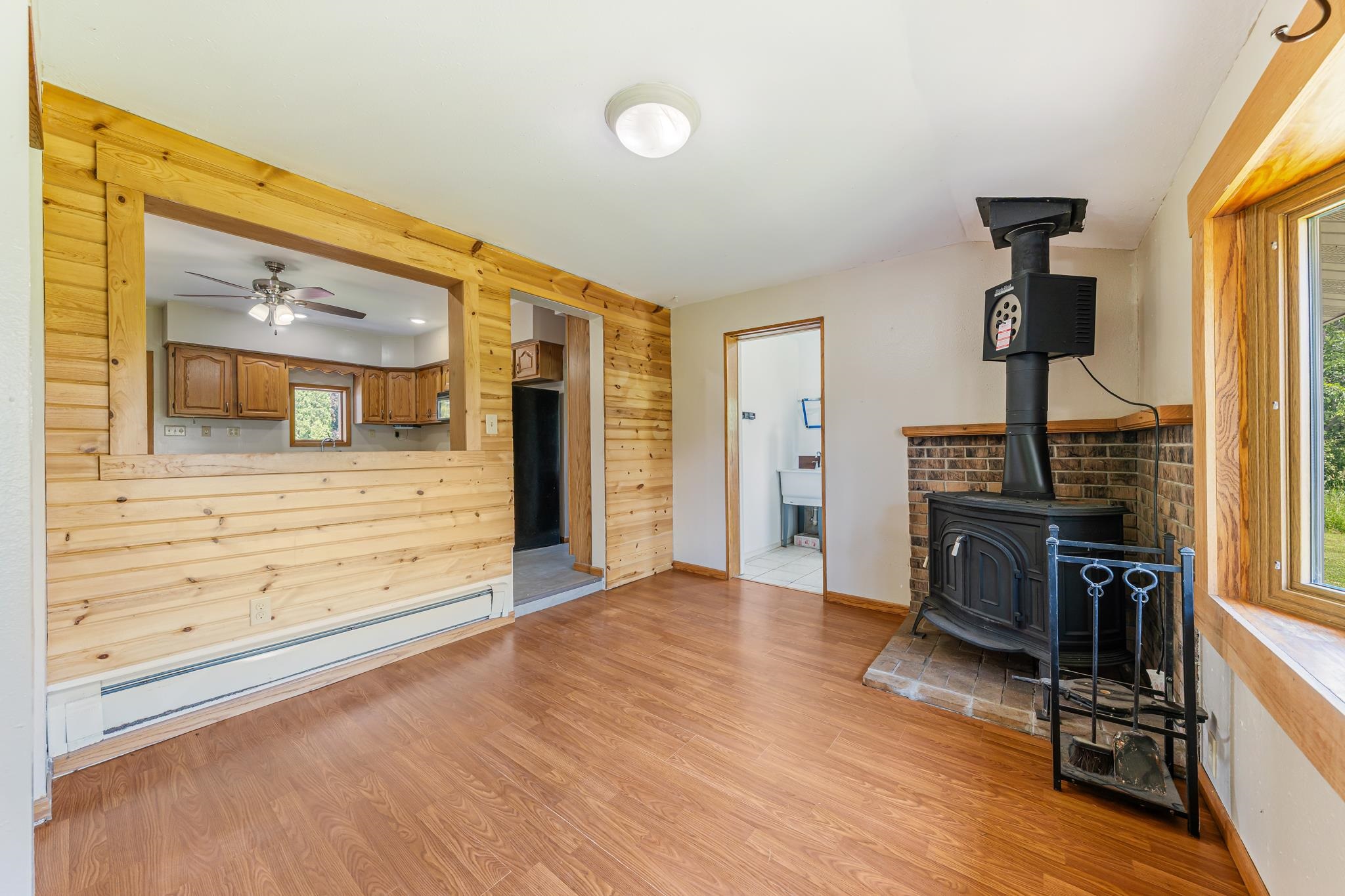 7683 County Rd II Fremont, WI 54940 - Photo 15 of 50
