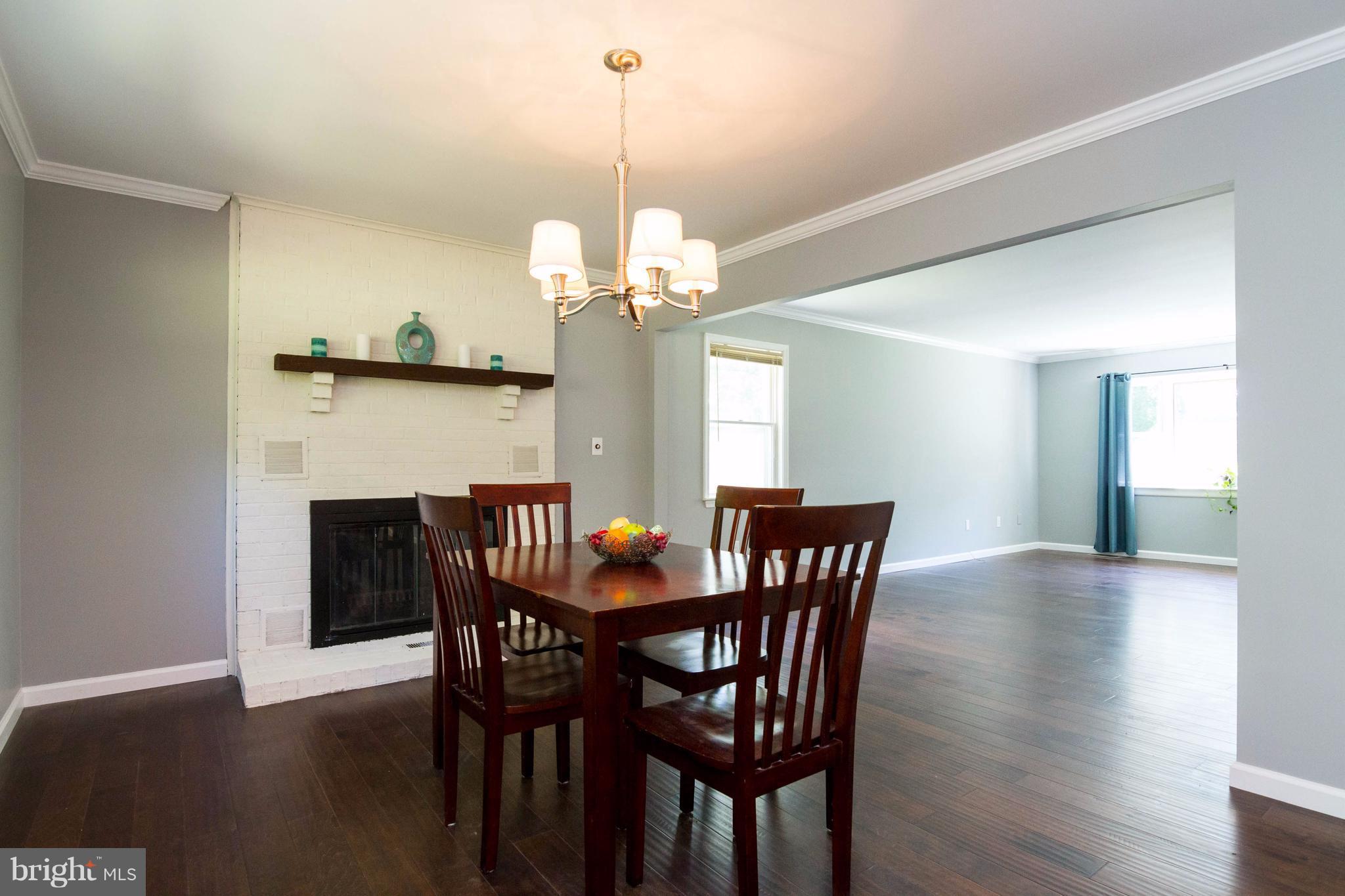 13523 Stonehouse Mountain Road Culpeper, VA 22701 - Photo 12 of 30 Imagine the Holidays!