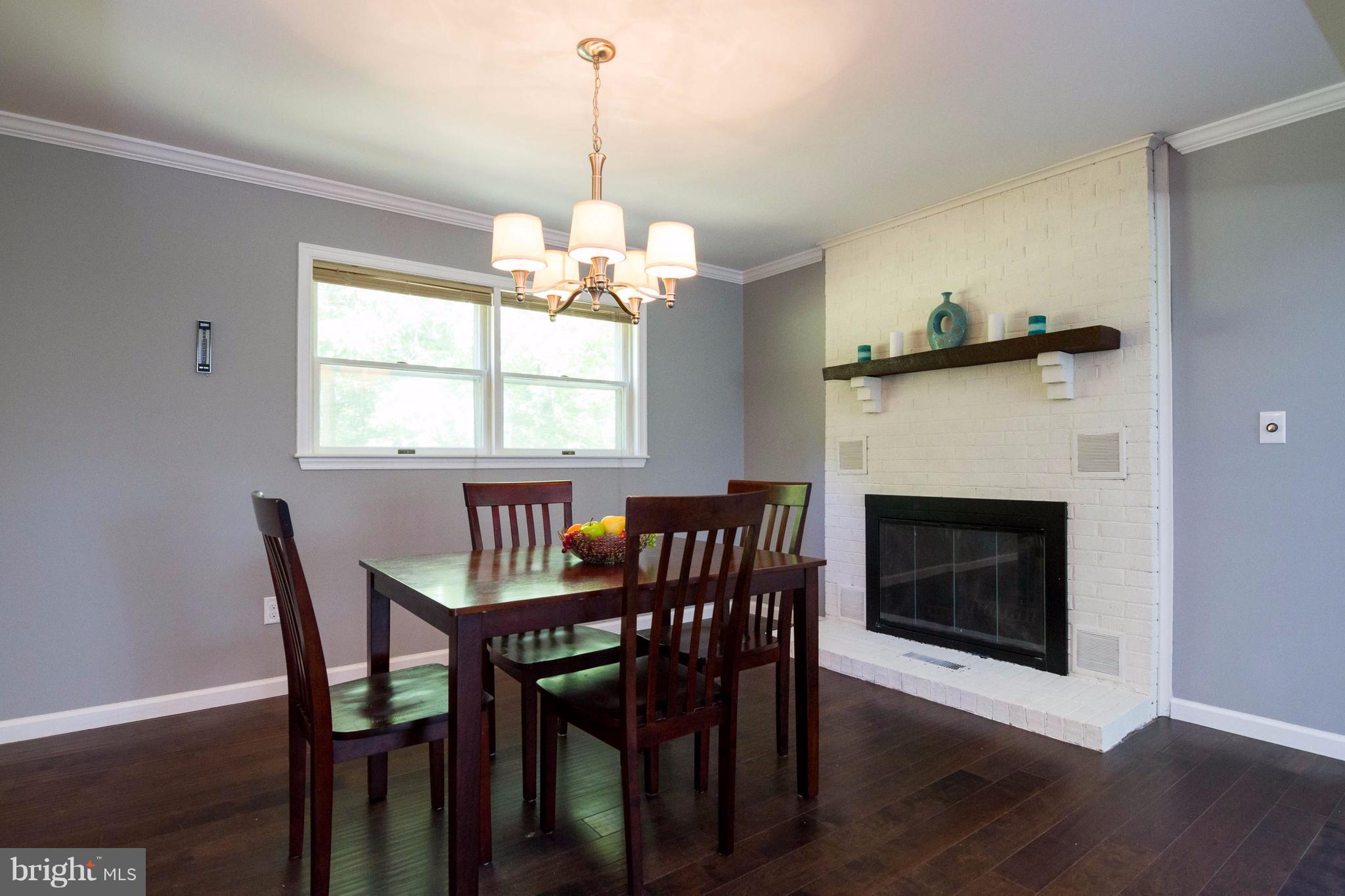 13523 Stonehouse Mountain Road Culpeper, VA 22701 - Photo 13 of 30 Calming paint colors!