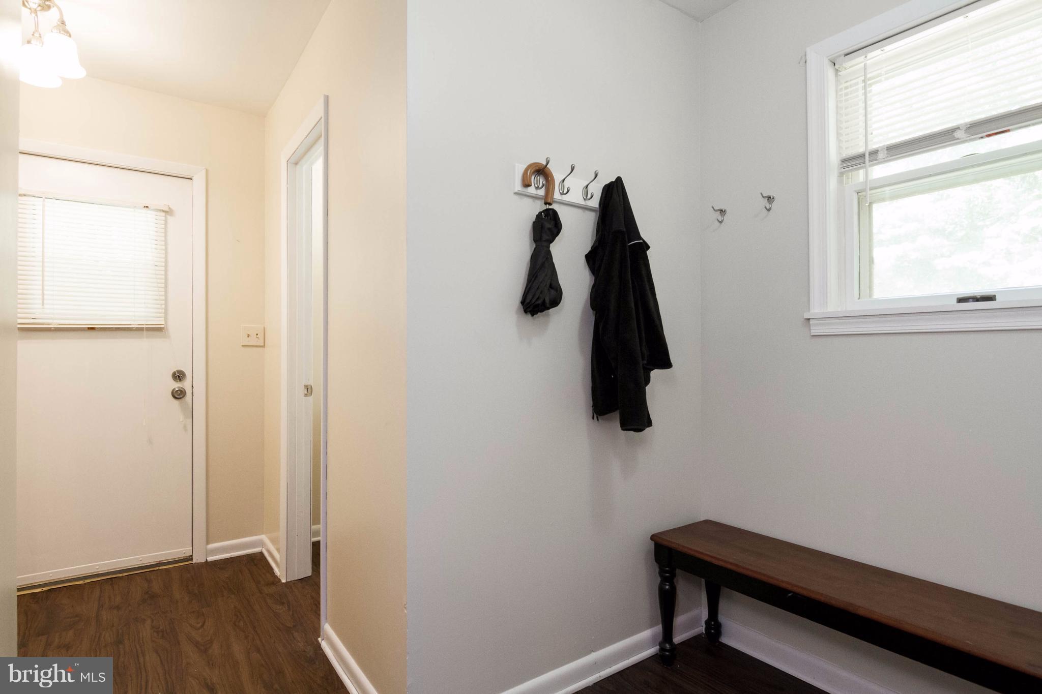 13523 Stonehouse Mountain Road Culpeper, VA 22701 - Photo 15 of 30 Mud Room