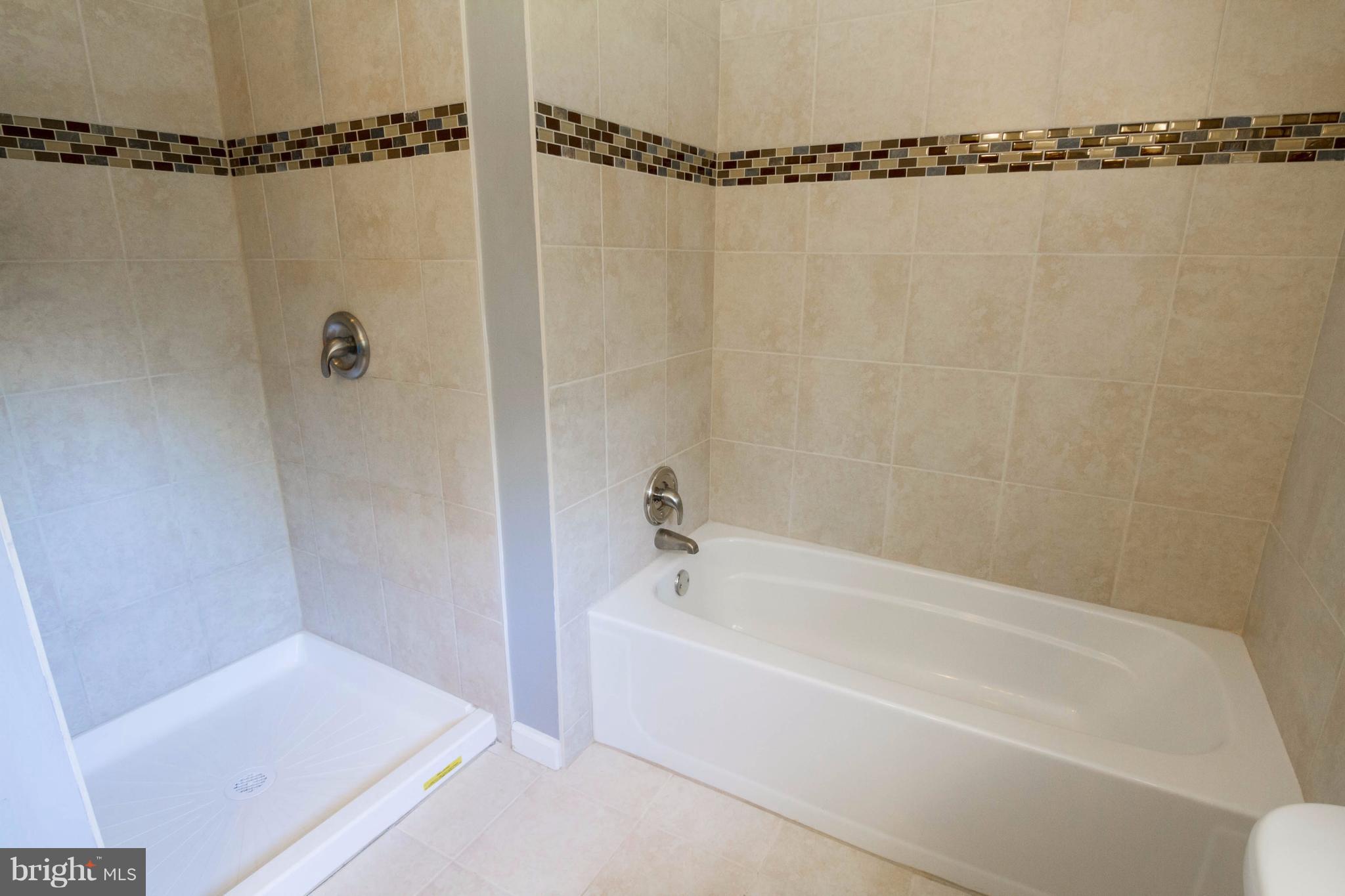 13523 Stonehouse Mountain Road Culpeper, VA 22701 - Photo 20 of 30 Separate Tub Separate Shower