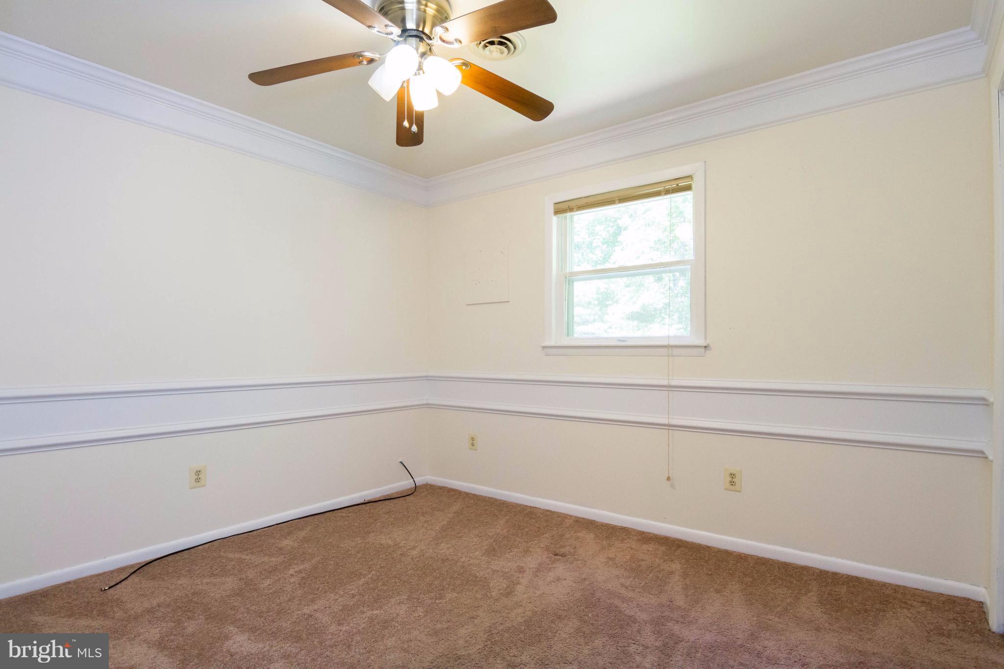 13523 Stonehouse Mountain Road Culpeper, VA 22701 - Photo 23 of 30 Secondary Bedroom
