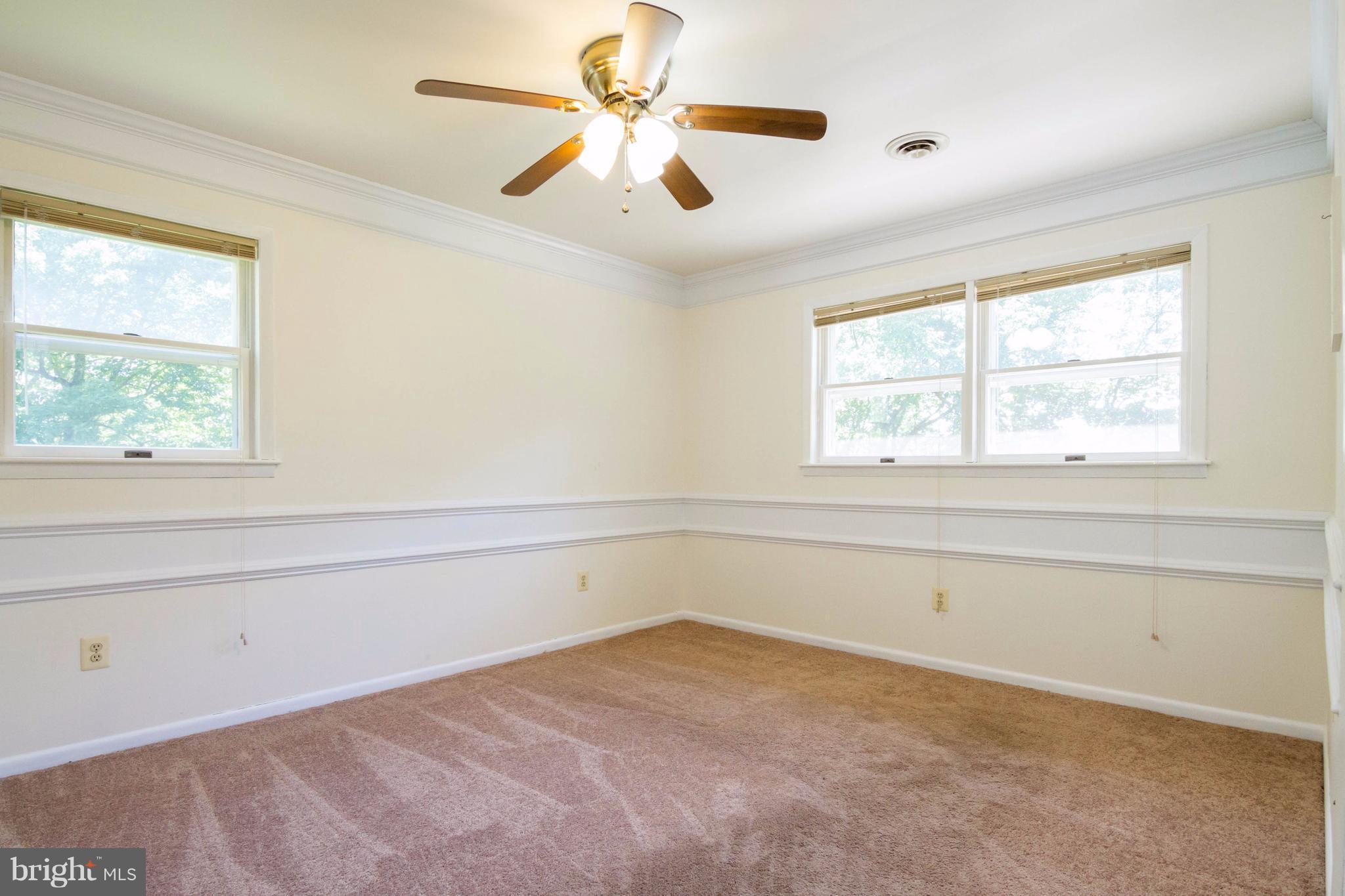 13523 Stonehouse Mountain Road Culpeper, VA 22701 - Photo 25 of 30 Secondary Bedroom