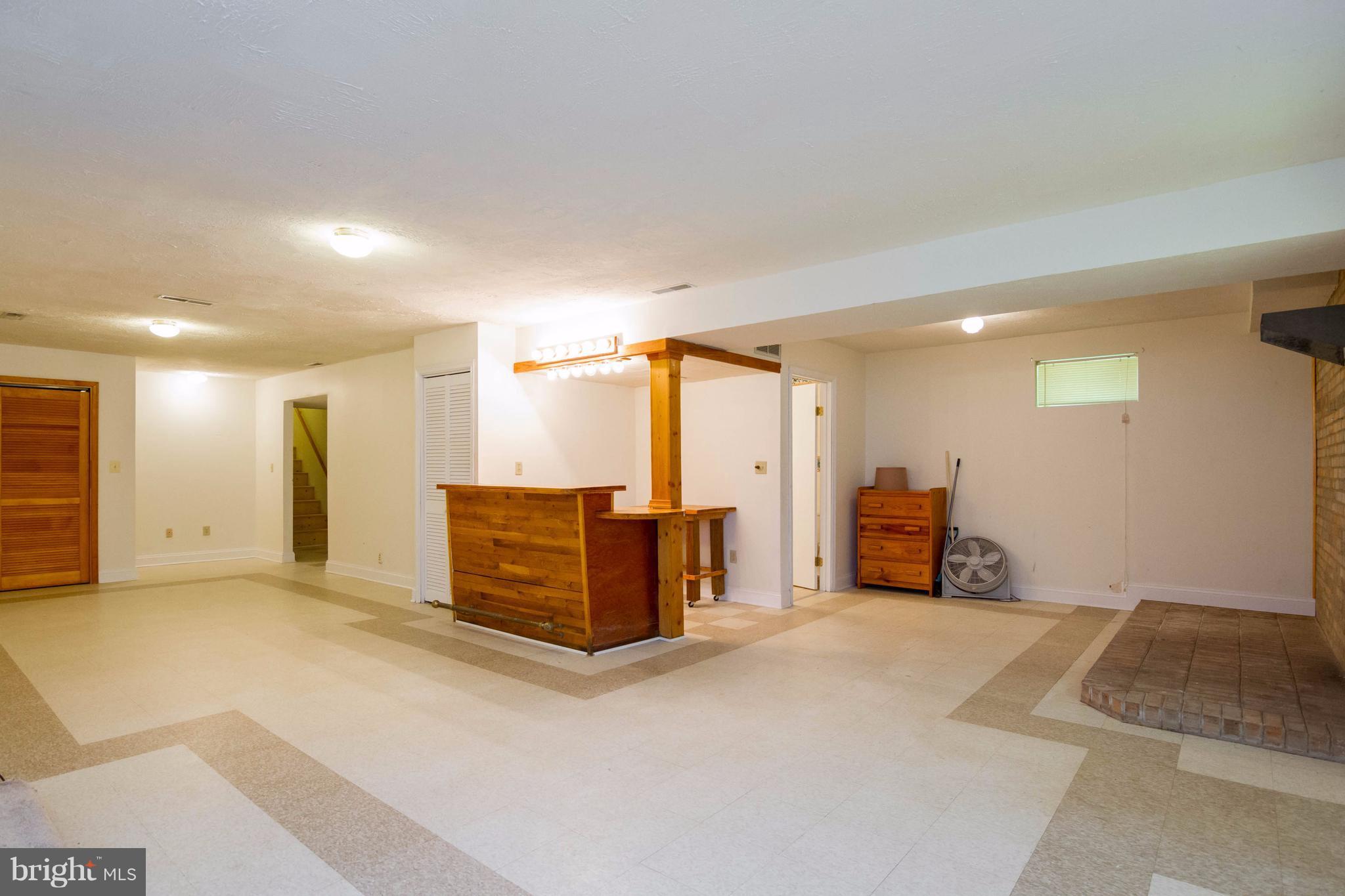 13523 Stonehouse Mountain Road Culpeper, VA 22701 - Photo 29 of 30 Recreation Room