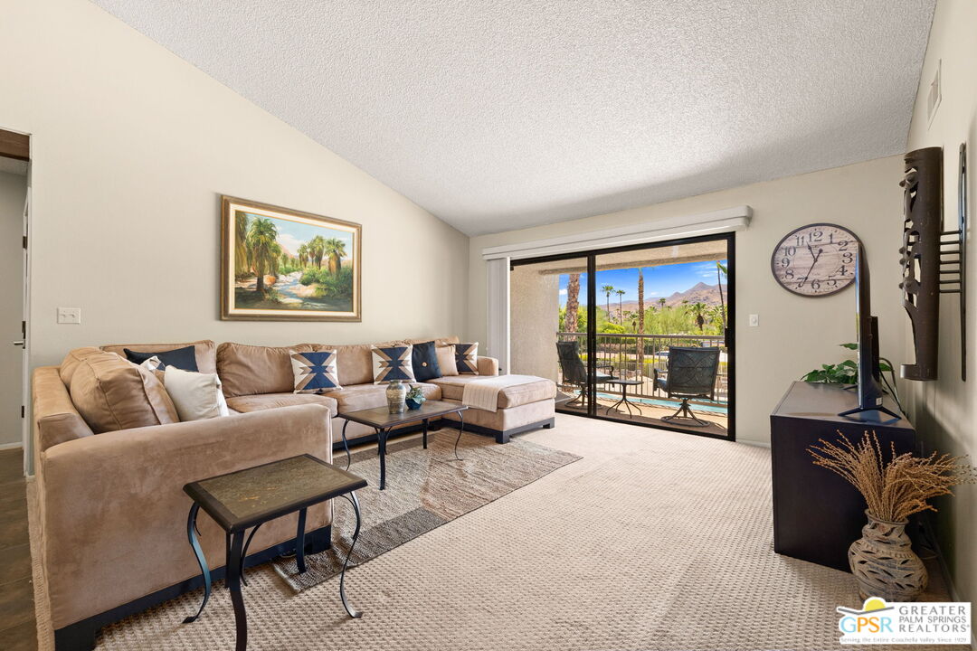3155 Ramon Road, Unit 406 Palm Springs, CA 92264 - Photo 21 of 37 Gallery Image 21