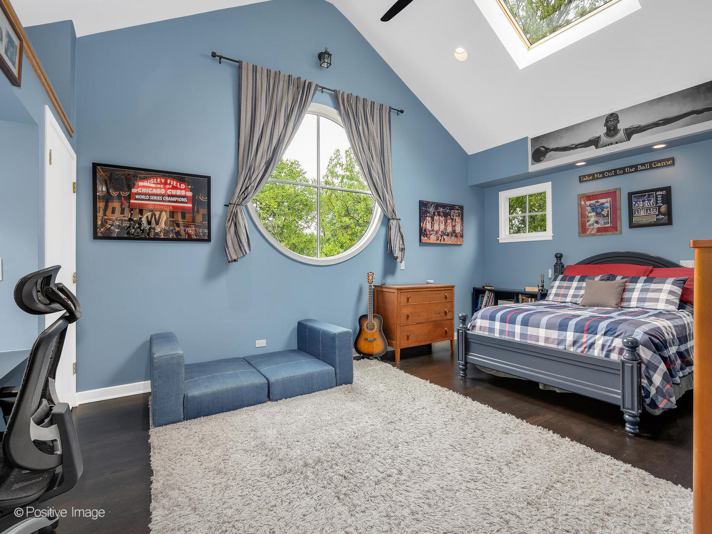 5951 South Grant Street Burr Ridge, IL 60527 - Photo 22 of 38 Gallery Image 22