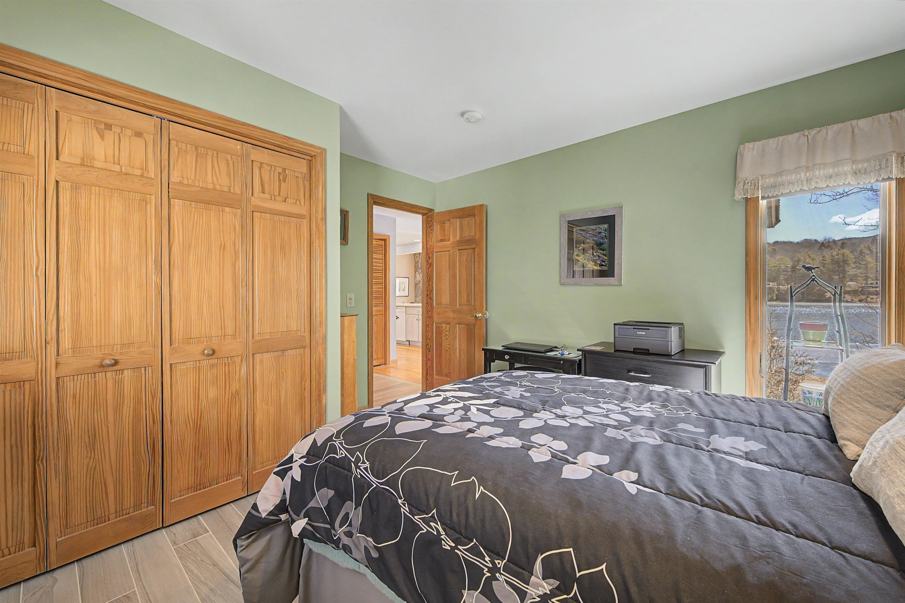 150 Rand Pond Road Goshen, NH 03752 - Photo 10 of 60