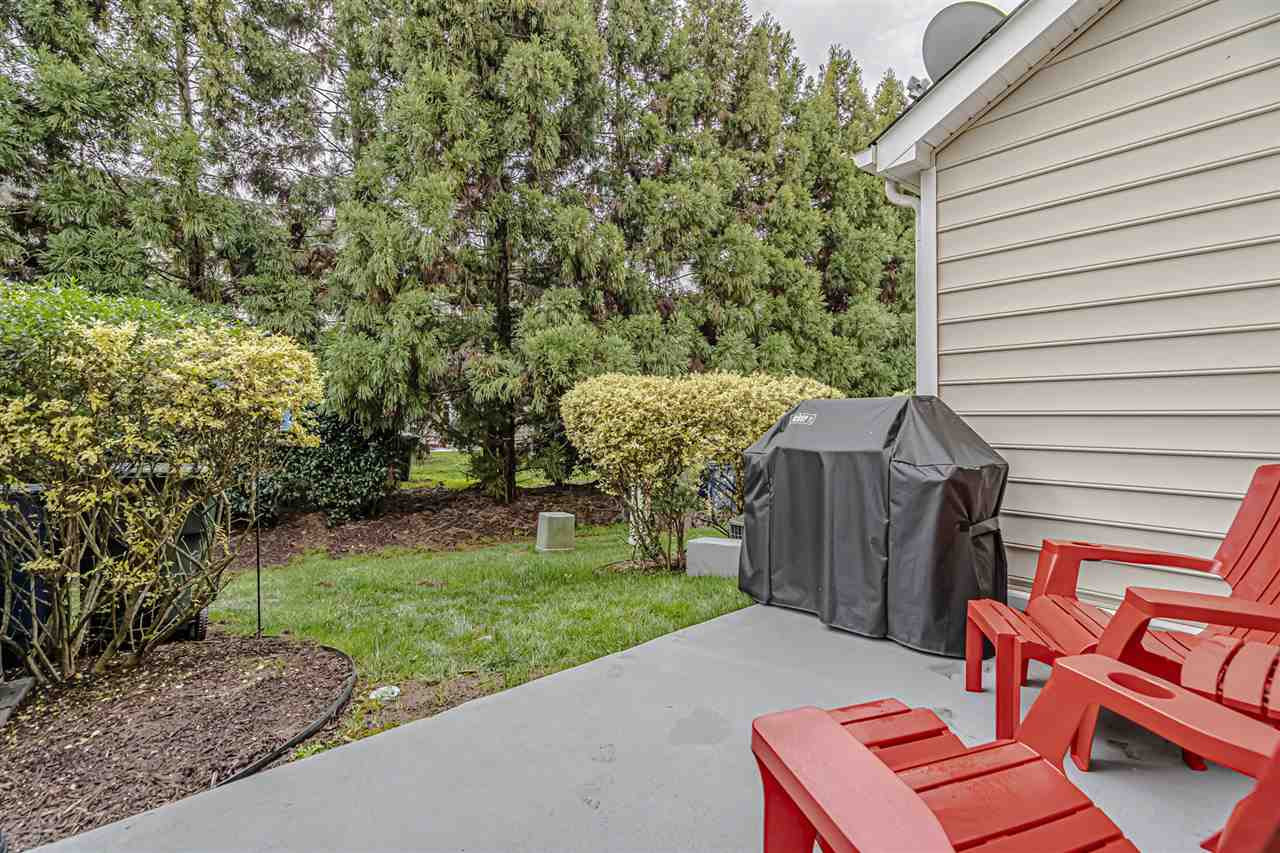 7847 Silverthread Lane Raleigh, NC 27617 - Photo 15 of 17 Photo 15