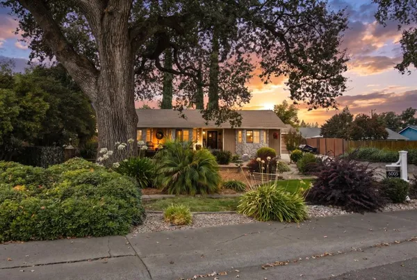 $650,000 | 6005 Tree Line Court, Orangevale, CA 95662
