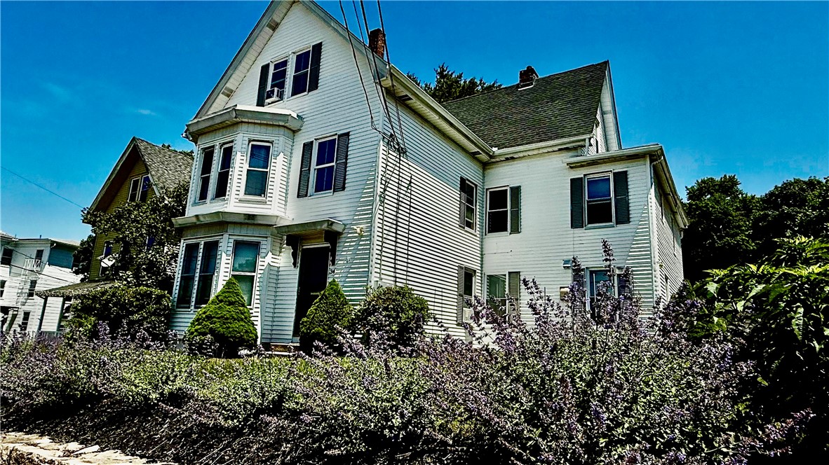 34 Granite Street Westerly, RI 02891 - Photo 1 of 3