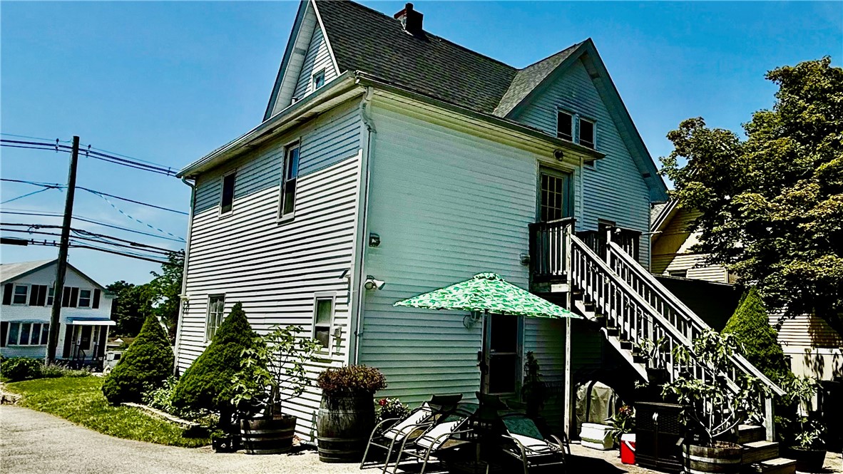 34 Granite Street Westerly, RI 02891 - Photo 2 of 3