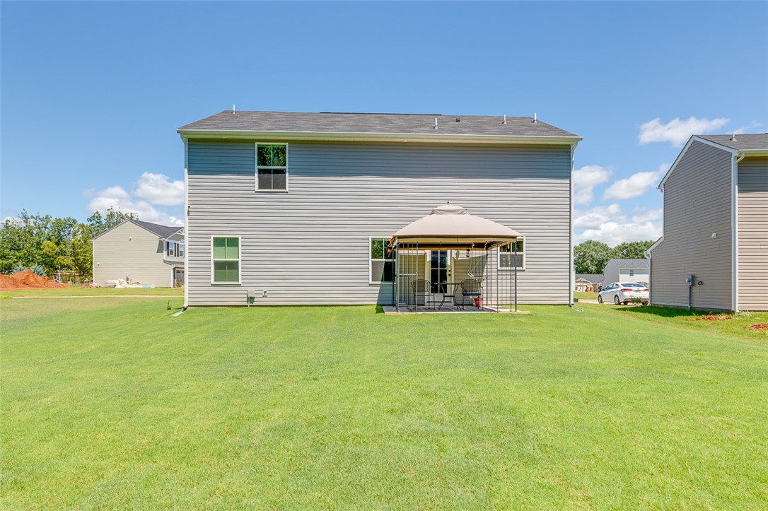 104 Queens Mill Court Pendleton, SC 29670 - Photo 39 of 43 Gallery Image 39