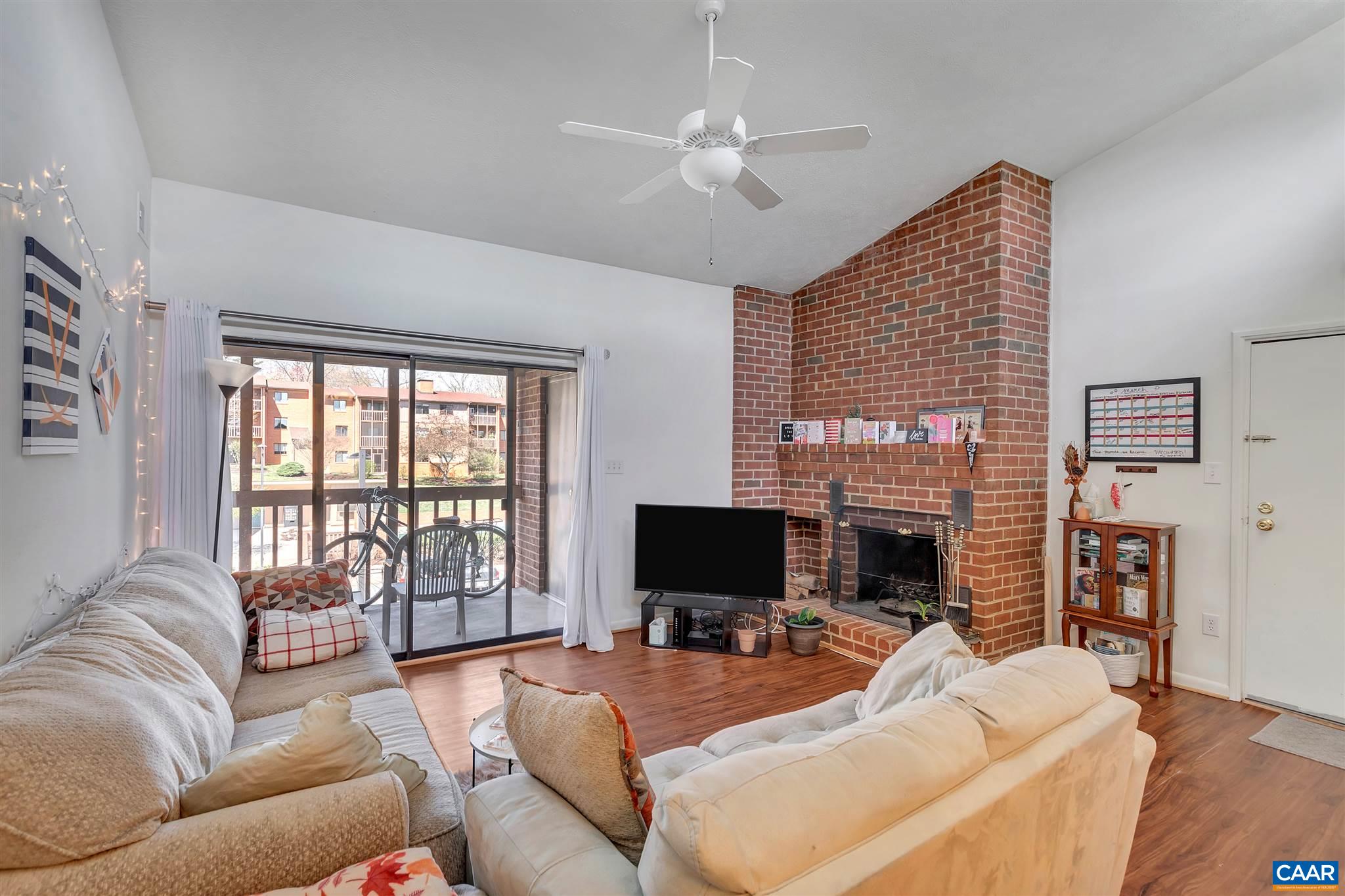 118 Turtle Creek Road, Unit 12 Charlottesville, VA 22901 - Photo 1 of 27 Gallery Image 1