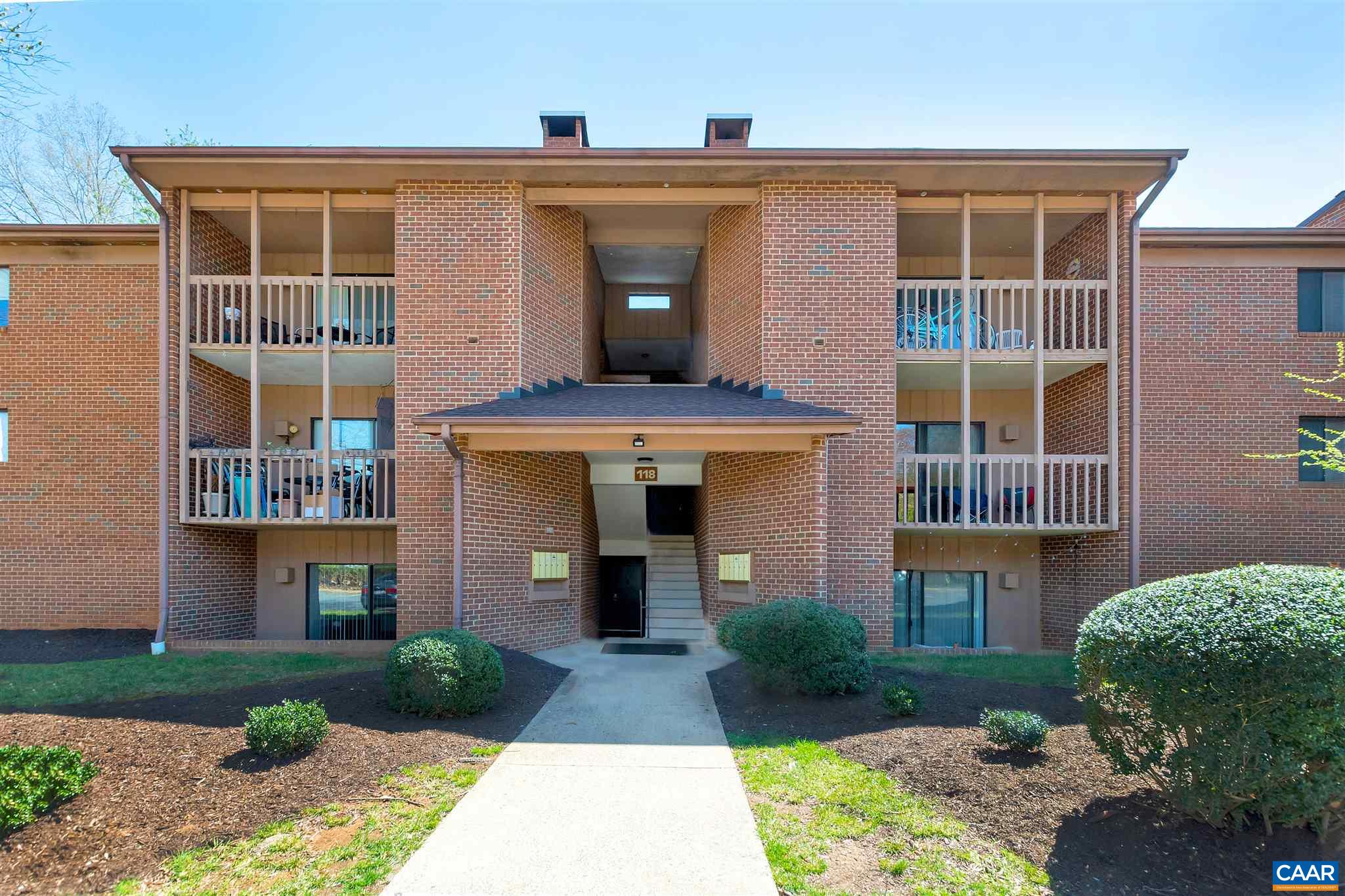 118 Turtle Creek Road, Unit 12 Charlottesville, VA 22901 - Photo 20 of 27 Gallery Image 20