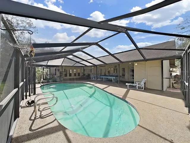 a room with storage and utility